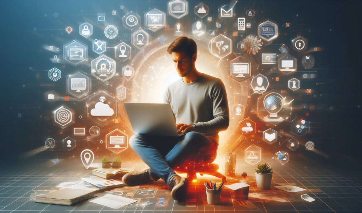 🌍 Los mejores cursos para conseguir trabajo remoto en 2025