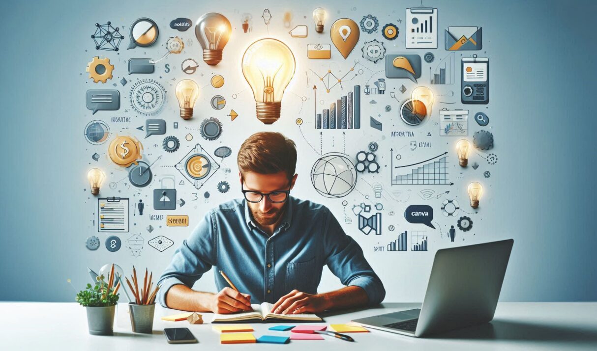 📖 Descubre Emprende Online: Tu Comunidad para Aprender y Crecer