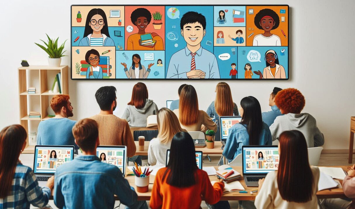 🎯 ¿Cómo elegir el mejor curso online según tu objetivo?