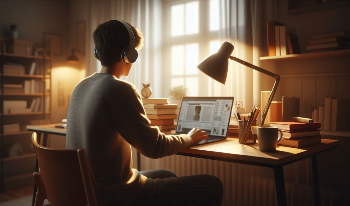 🔥 Cómo mantener la motivación al estudiar por tu cuenta