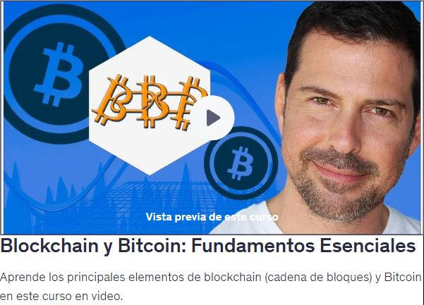 Blockchain y Bitcoin: Fundamentos Esenciales