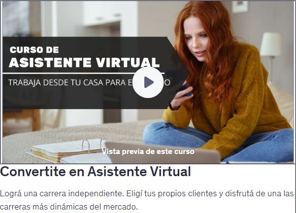 Logra una carrera independiente en Udemy