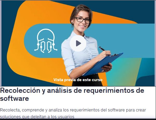Recolección y análisis de requerimientos de software