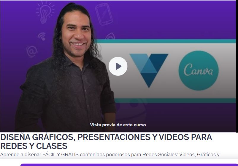 Aprende a diseñar contenidos poderosos para Redes Sociales