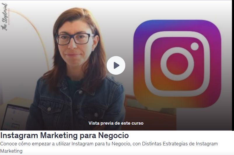 Instagram Marketing para Negocio