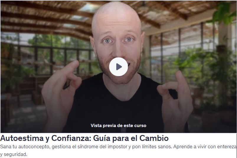 Autoestima y Confianza: Guía para el Cambio