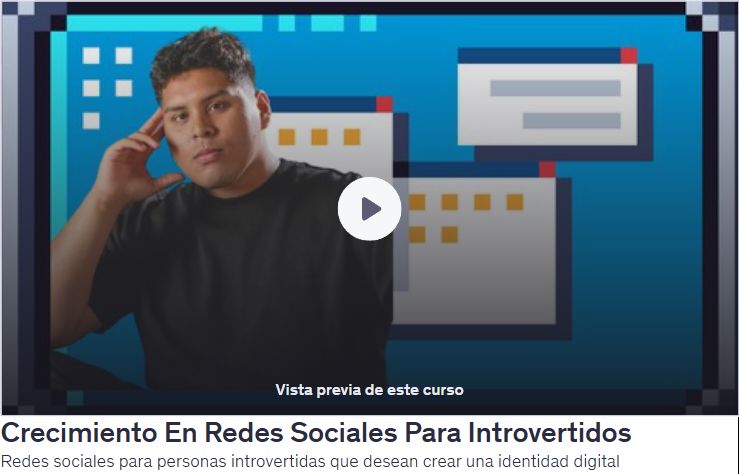 Crecimiento En Redes Sociales Para Introvertidos
