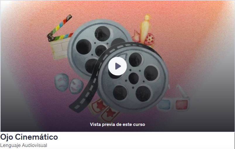 Ojo Cinemático