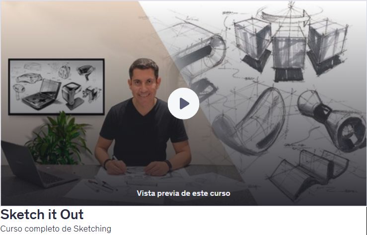 Sketch it Out