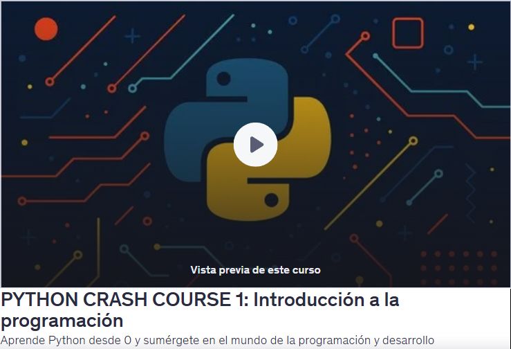 Introducción a la programación
