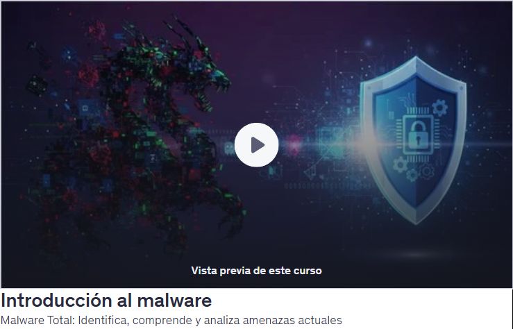 Introducción al malware