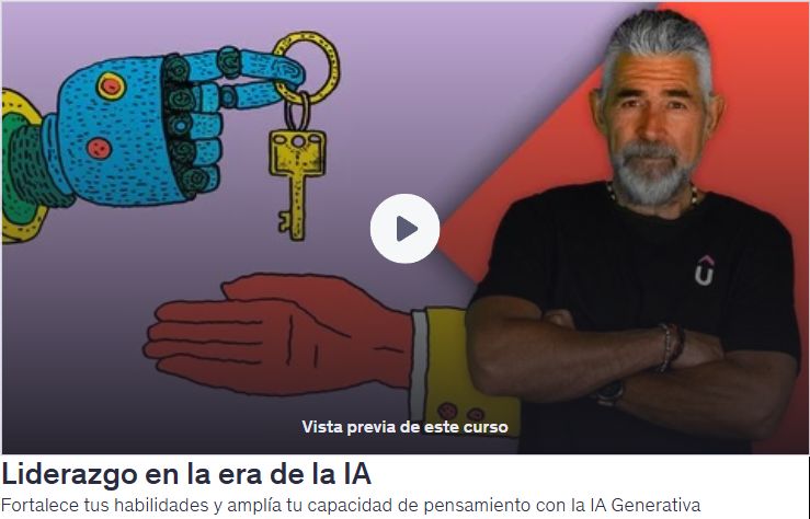 Liderazgo en la era de la IA