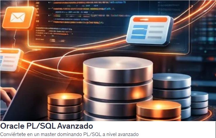Oracle PL/SQL Avanzado