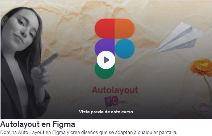 Autolayout en Figma