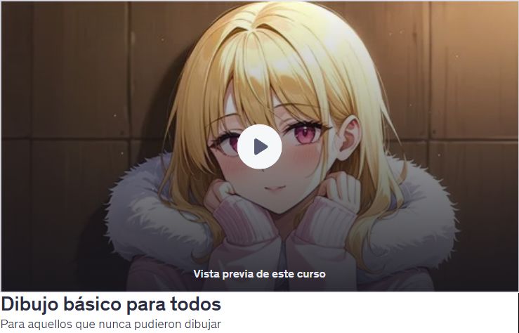 Dibujo básico para todos