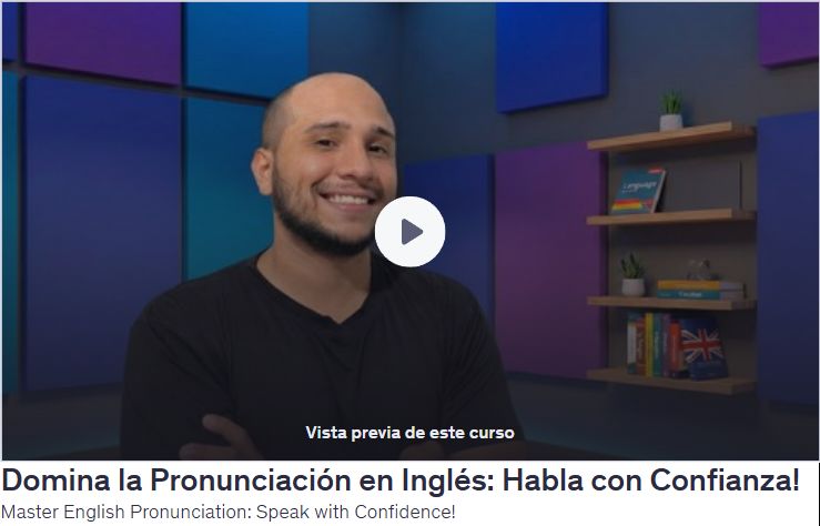Domina la Pronunciación en Inglés: Habla con Confianza!