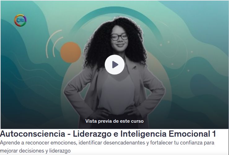 Autoconsciencia - Liderazgo e Inteligencia Emocional