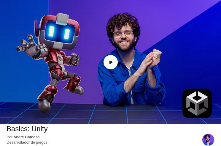 Basics: Unity