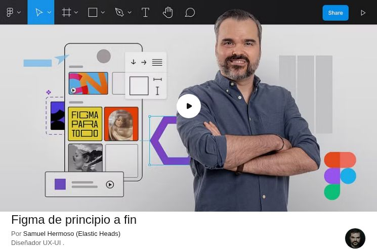 Figma de principio a fin