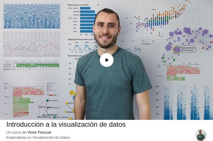 Introducción a la visualización de datos