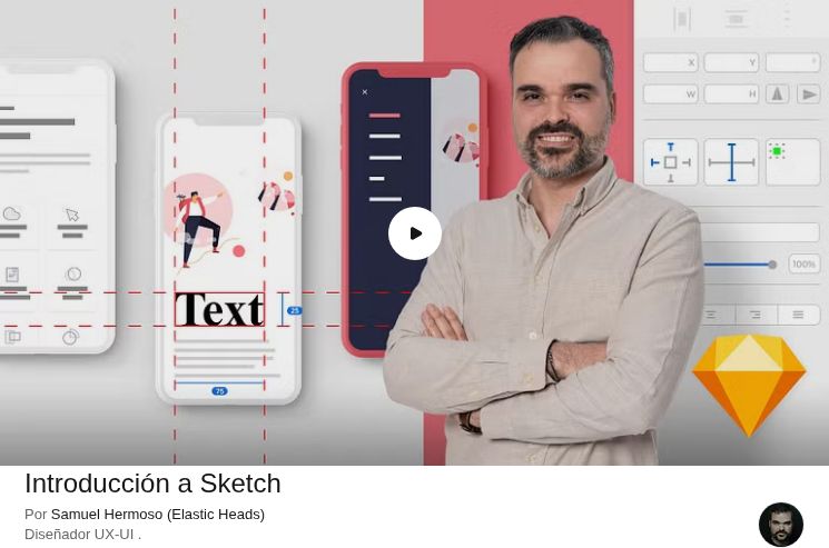 Introducción a Sketch