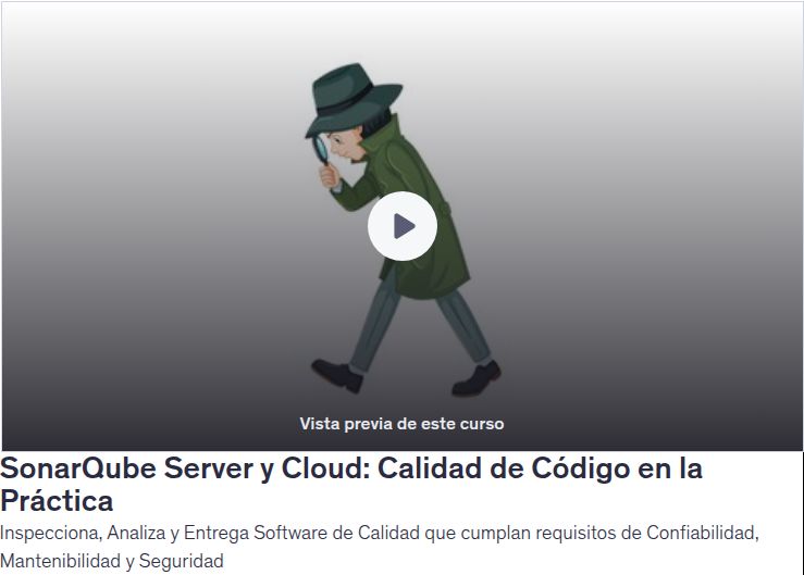 SonarQube Server y Cloud: Calidad de Código en la Práctica
