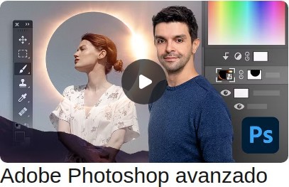 Adobe Photoshop avanzado