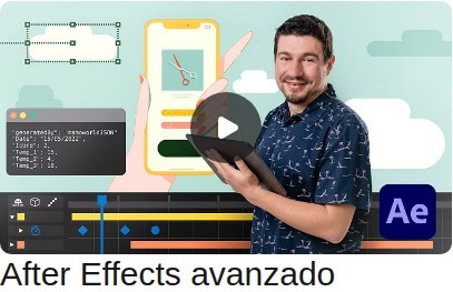 After Effects avanzado