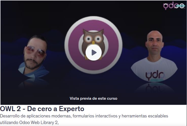 OWL 2 - De cero a Experto