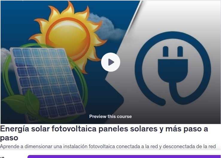 Energía solar fotovoltaica paneles solares y más paso a paso