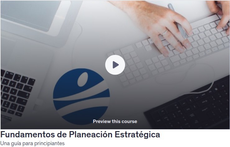 Fundamentos de Planeación Estratégica