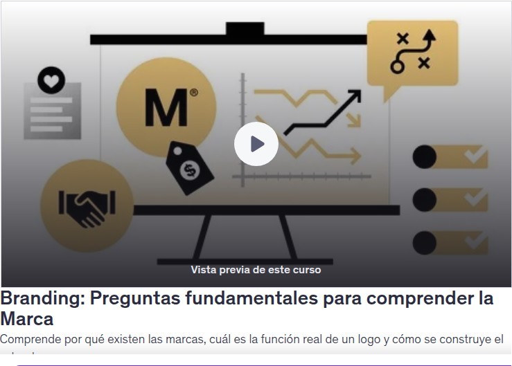 Preguntas fundamentales para comprender la Marca