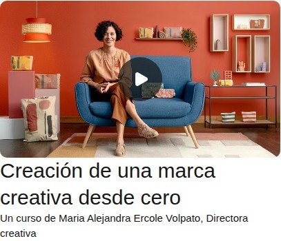 Creación de una marca creativa desde cero