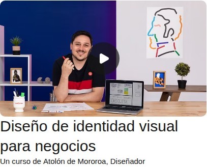 Diseño de identidad visual para negocios