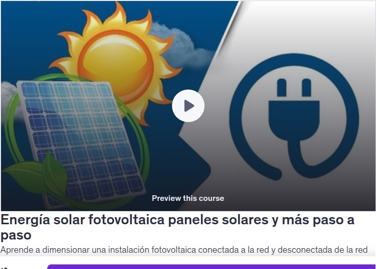 Energía solar fotovoltaica paneles solares y más paso a paso