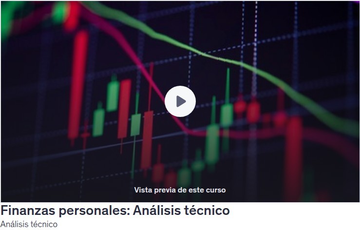 Finanzas personales: Análisis técnico