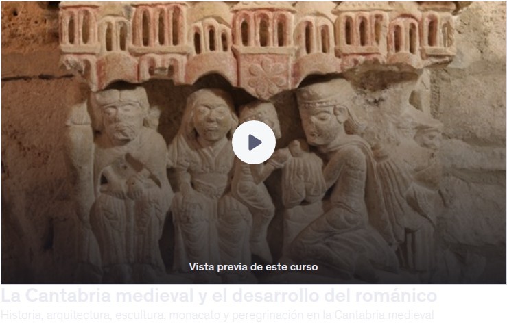 La Cantabria medieval y el desarrollo del románico