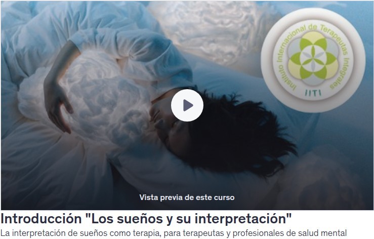 Los sueños y su interpretación