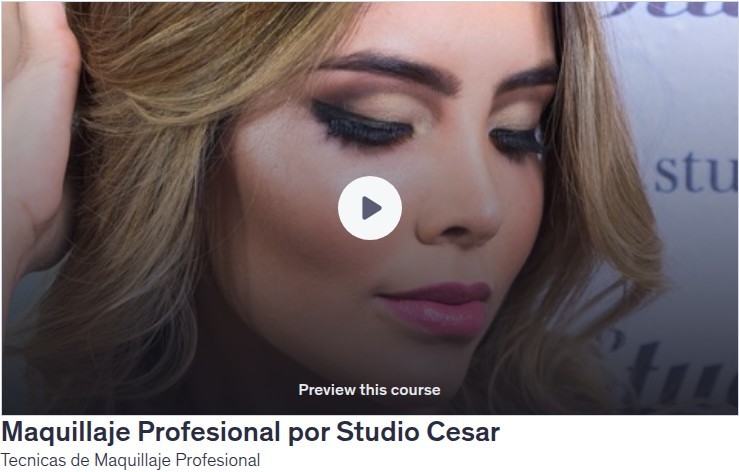 Maquillaje Profesional